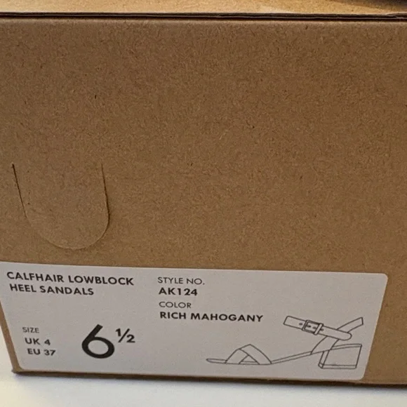 J. Crew Leopard Print Heels - Picture 2 of 4